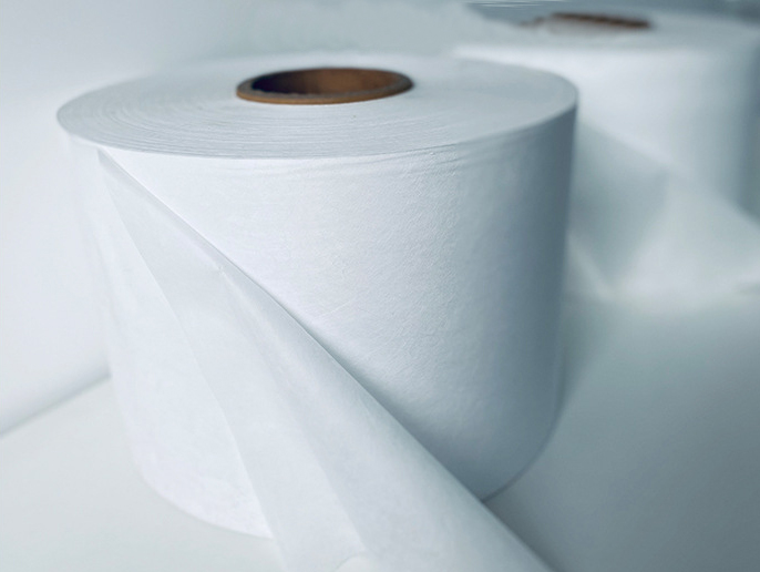 黎川PLA无纺布
