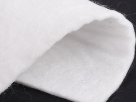 黎川长丝土工布